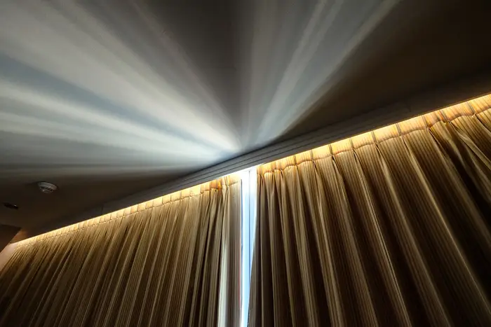 Décorer sa chambre avec les mauvais rideaux Décorer sa chambre avec les mauvais rideaux