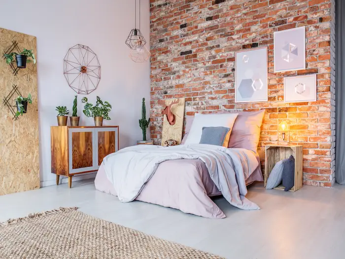 Erreur concernant le placement du lit Erreur concernant le placement du lit