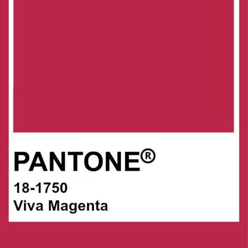 Qu'est-ce que Viva Magenta