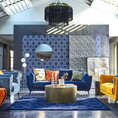 Superposez l'éclairage et mettre en valeur votre décoration intérieure éclectique vintage Superposez l'éclairage et mettre en valeur votre décoration intérieure éclectique vintage