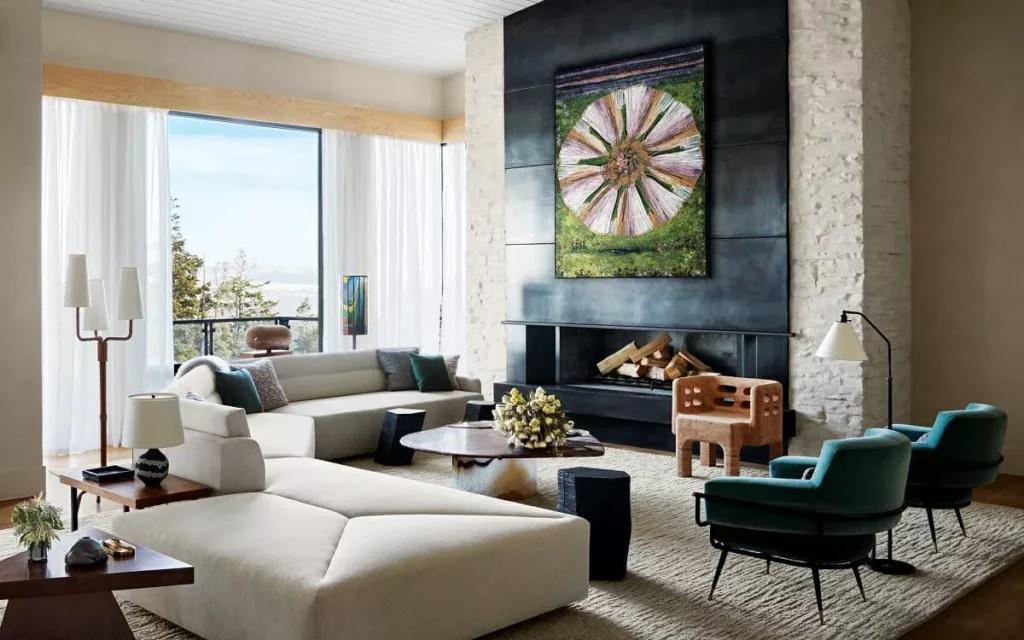 Tendances déco 2023 23 styles incontournables pour votre maison 