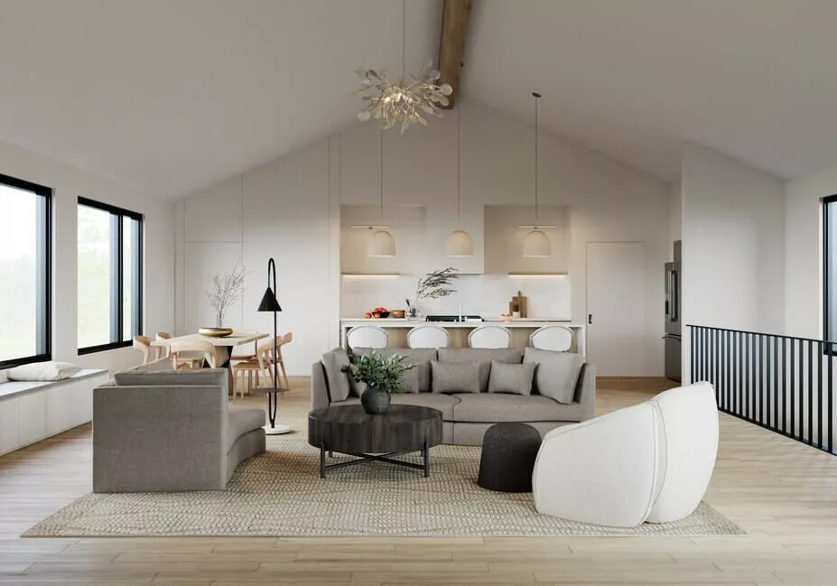 Tendances déco 2023 bien-être