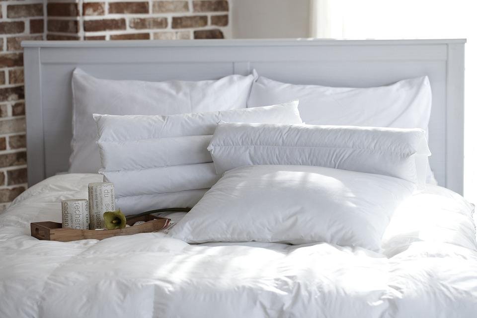 choisir son linge de lit sans