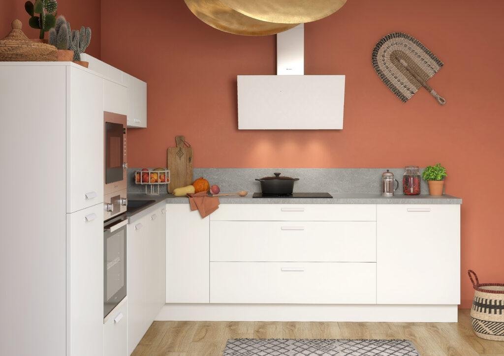 Cake Kitchen révolutionne l'aménagement de la cuisine Cake Kitchen révolutionne l'aménagement de la cuisine