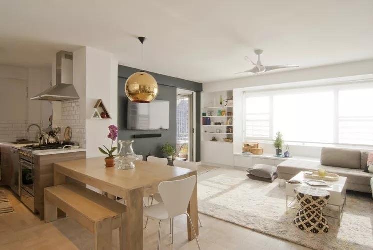 Comment savoir si une maison a un bon Feng Shui