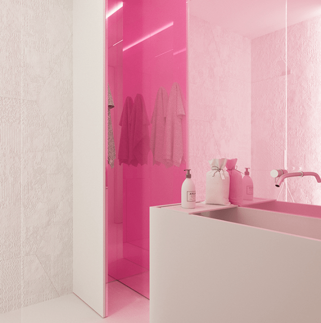 Options de design polyvalentes