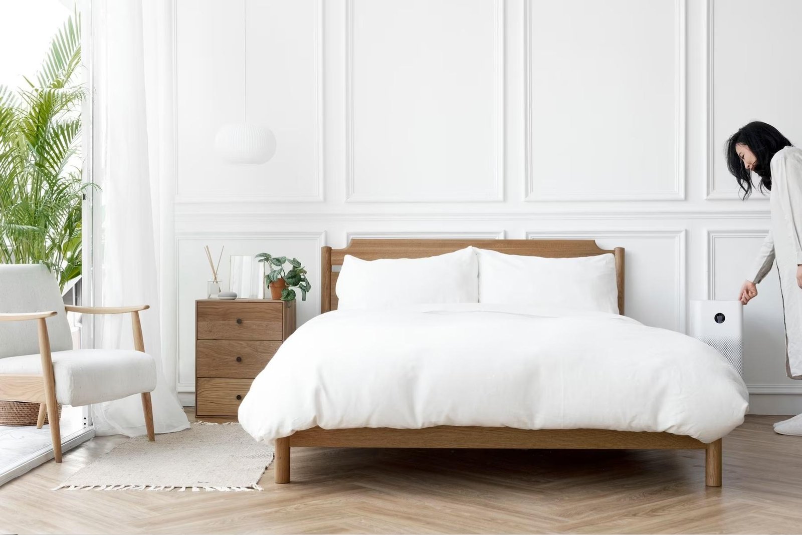 Quel matelas choisir - FAQ