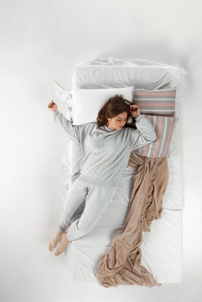 Quel matelas choisir en fonction de votre positon de sommeil