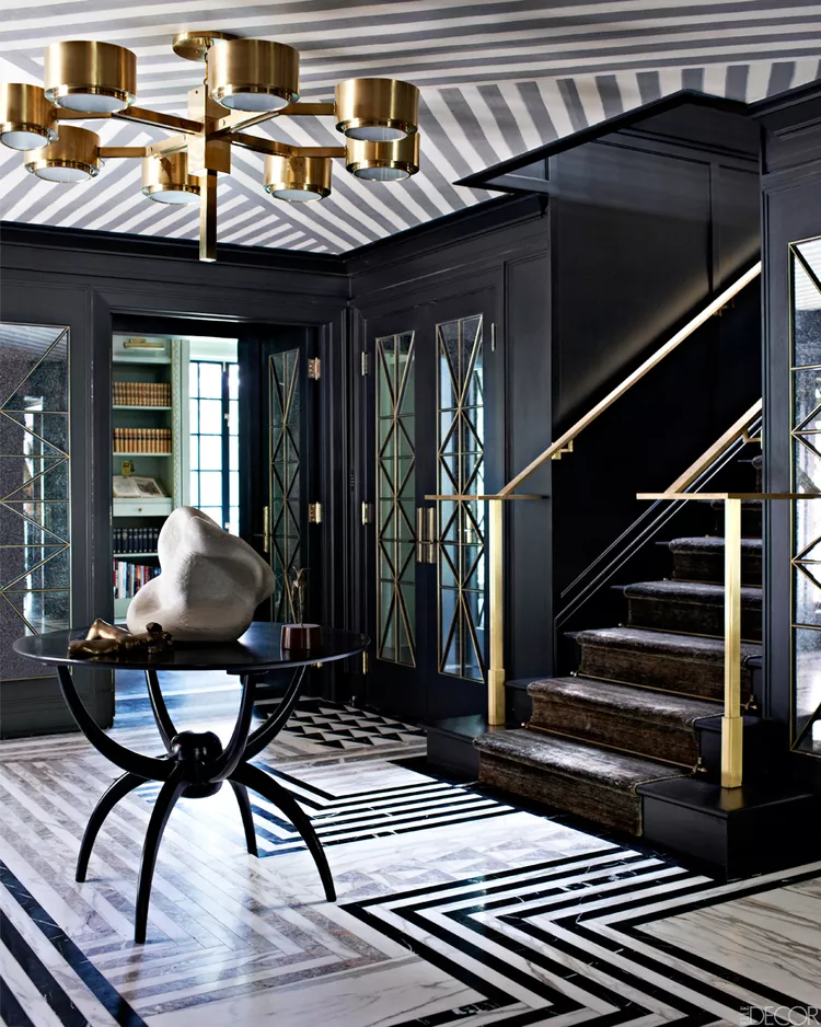 Style Art déco