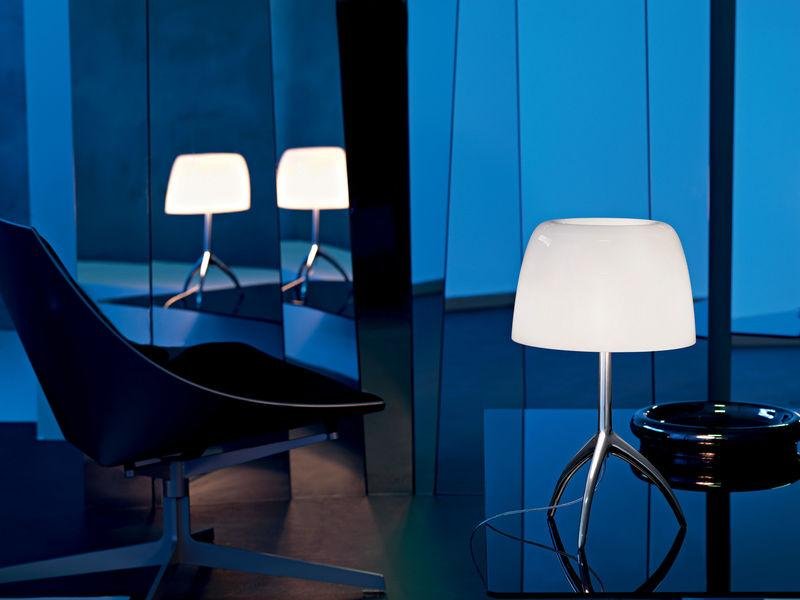 marques de luminaires Foscarini