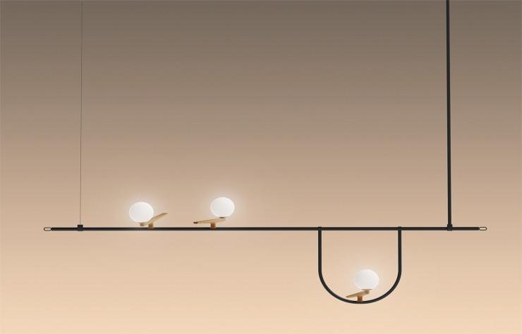 marques de luminaires artemide 