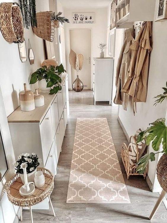 Intéressez-vous aussi aux tapis pour votre décoration d'intérieur pour l'été