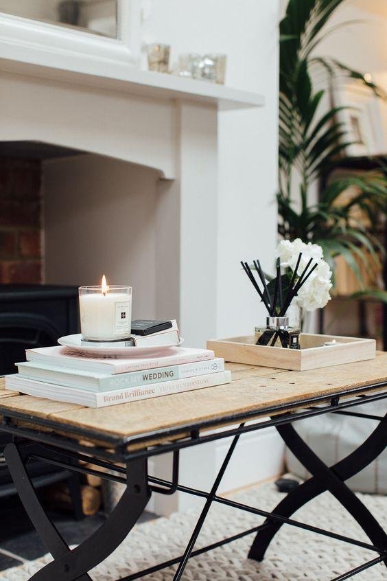 Parfumez votre maison avec des senteurs estivales votre décoration d'intérieur pour l'été