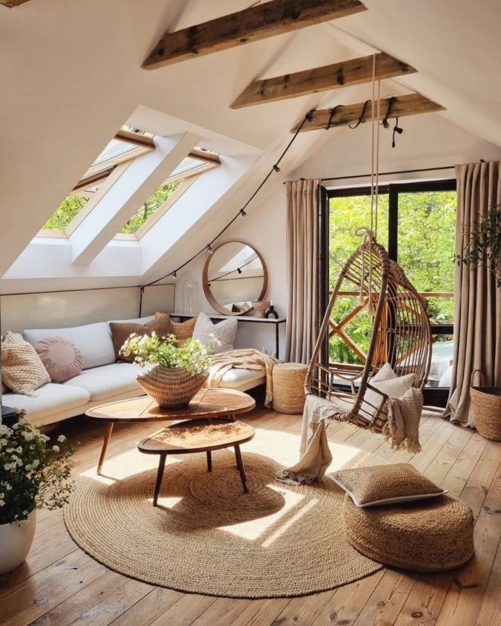 Allégez votre décoration d'intérieur pour l'été