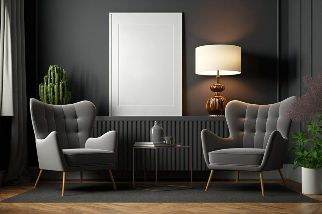 comment y intégrer efficacement des affiches à sa déco 1