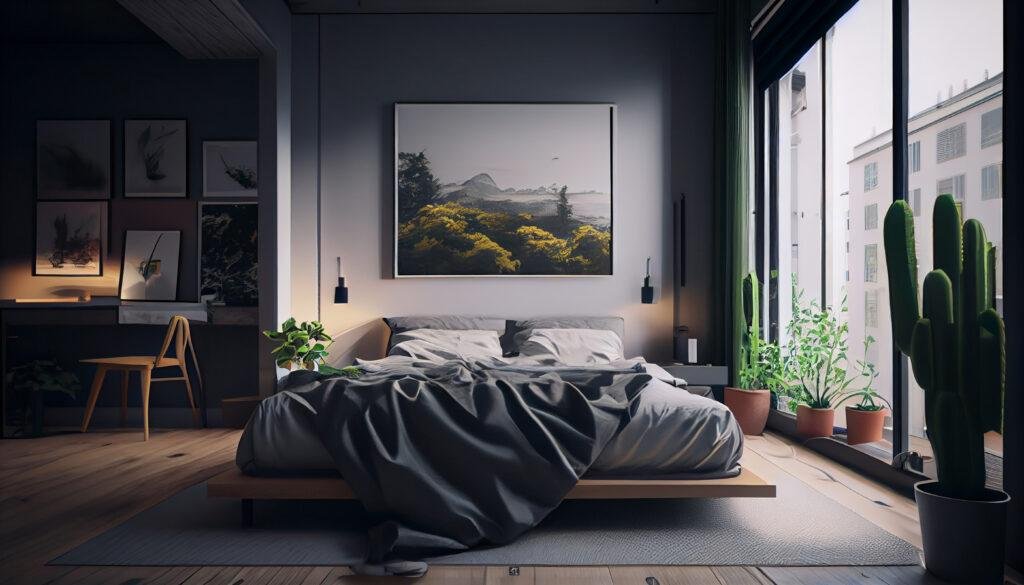 Comment choisir ses draps d'été pour rester au frais