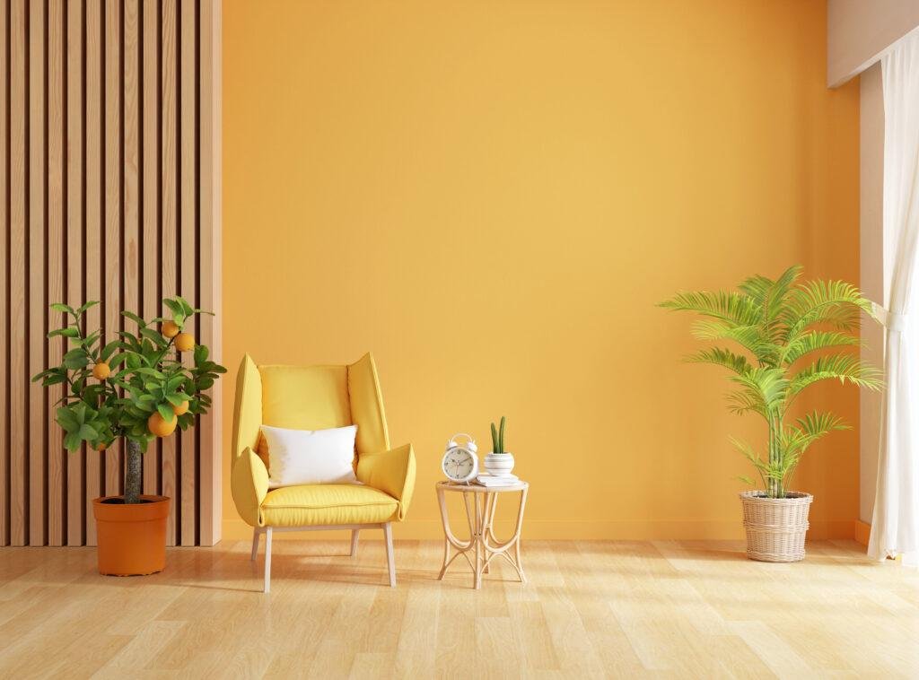 Les tendances de déco d'intérieur qui vont faire 2023