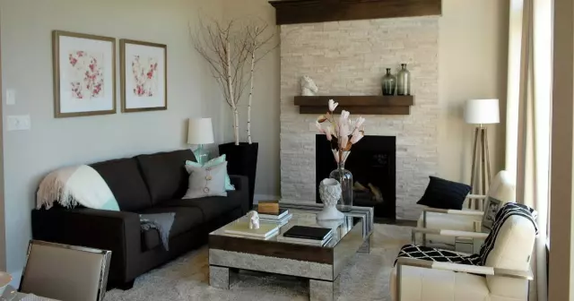 Pourquoi choisir le bon canapé pour un petit salon