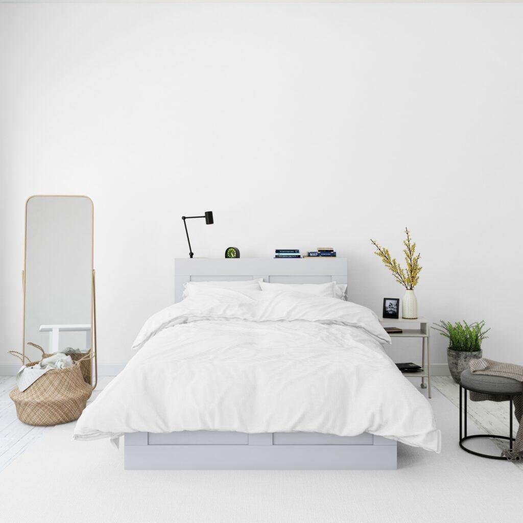 des couleurs plus claires pour vos draps draps d'été