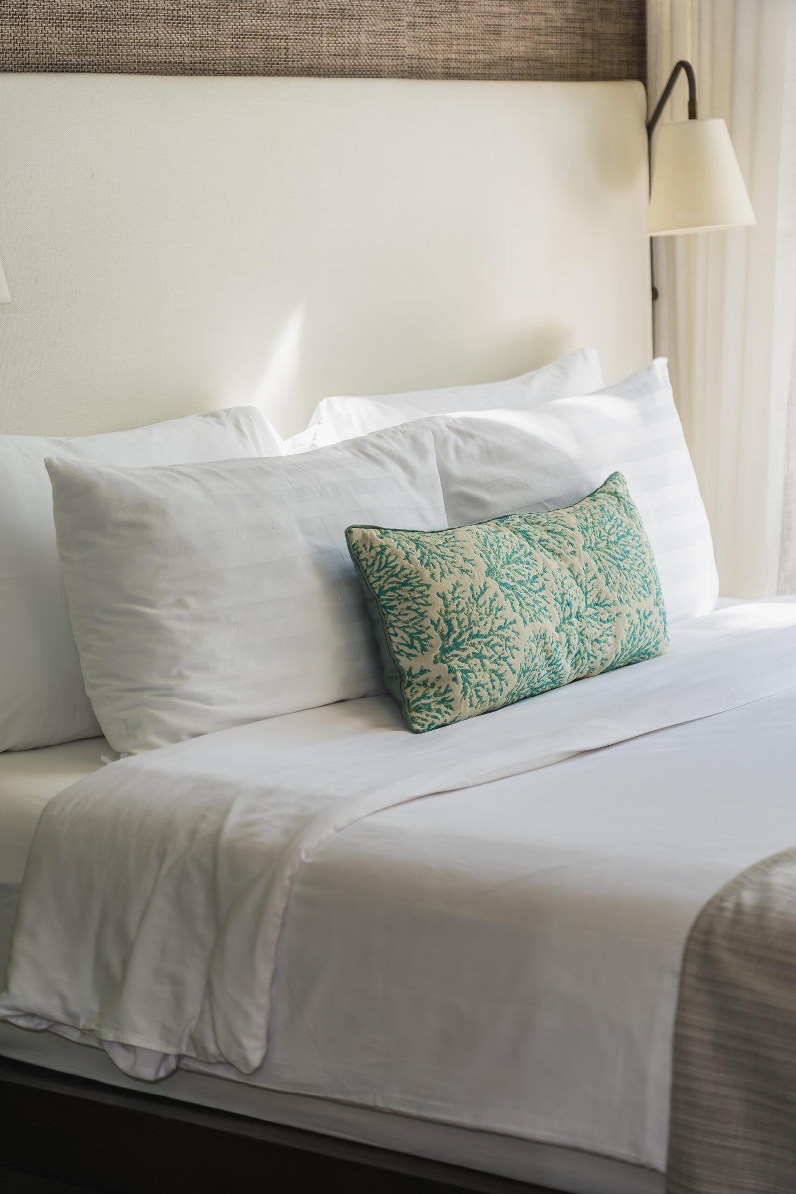 Autres astuces pour choisir vos draps d'été