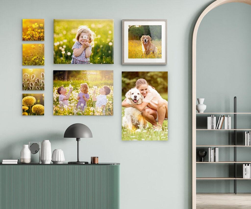 Décoration durable pour toute une vie