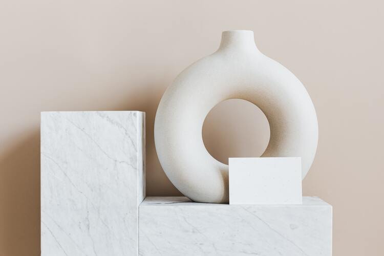 Designs modernes et esthétiques