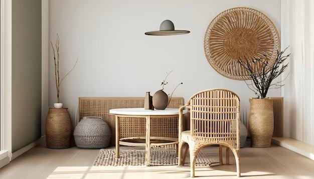 La transformation en mobilier dans le monde moderne