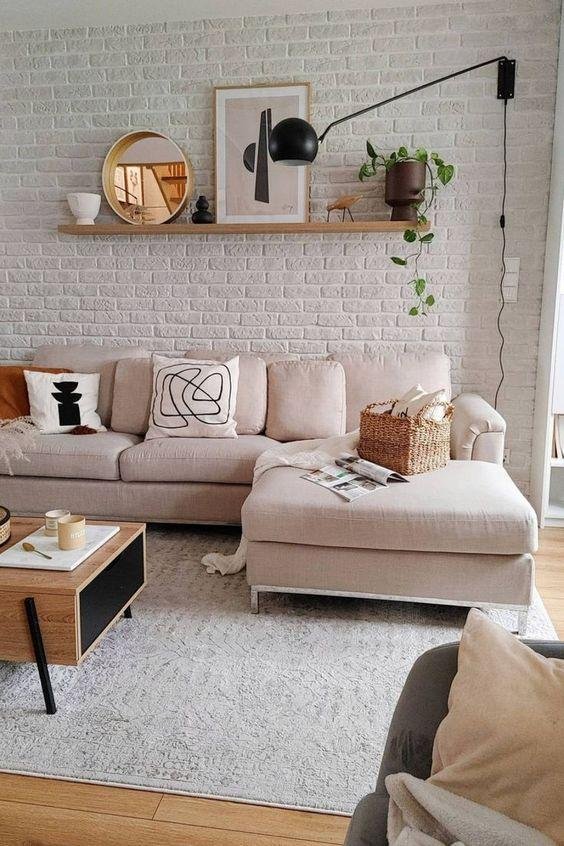 Optez pour un style monochrome
