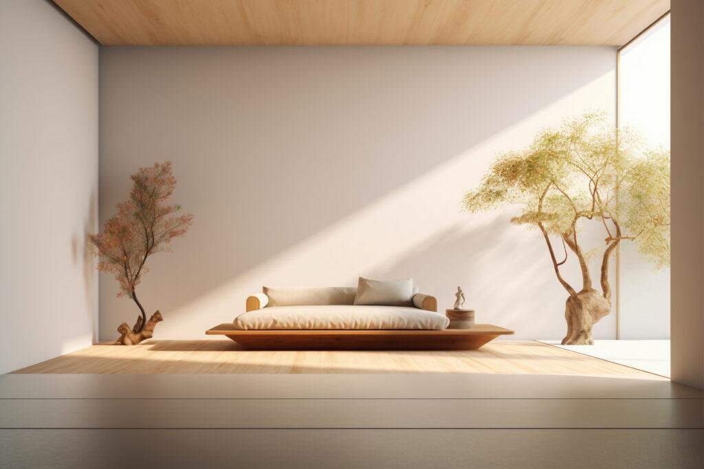 Futon japonais - Quels sont ses avantages et inconvénients Futon japonais - Quels sont ses avantages et inconvénients