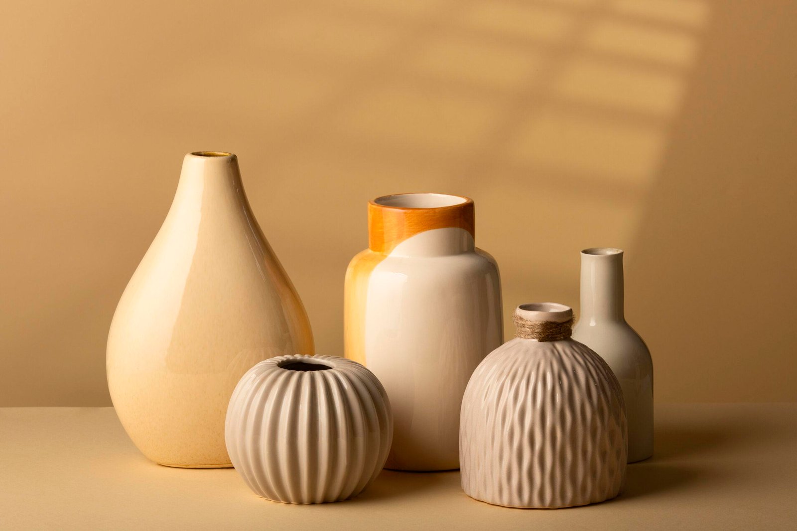 La poterie dans la décoration moderne La poterie dans la décoration moderne