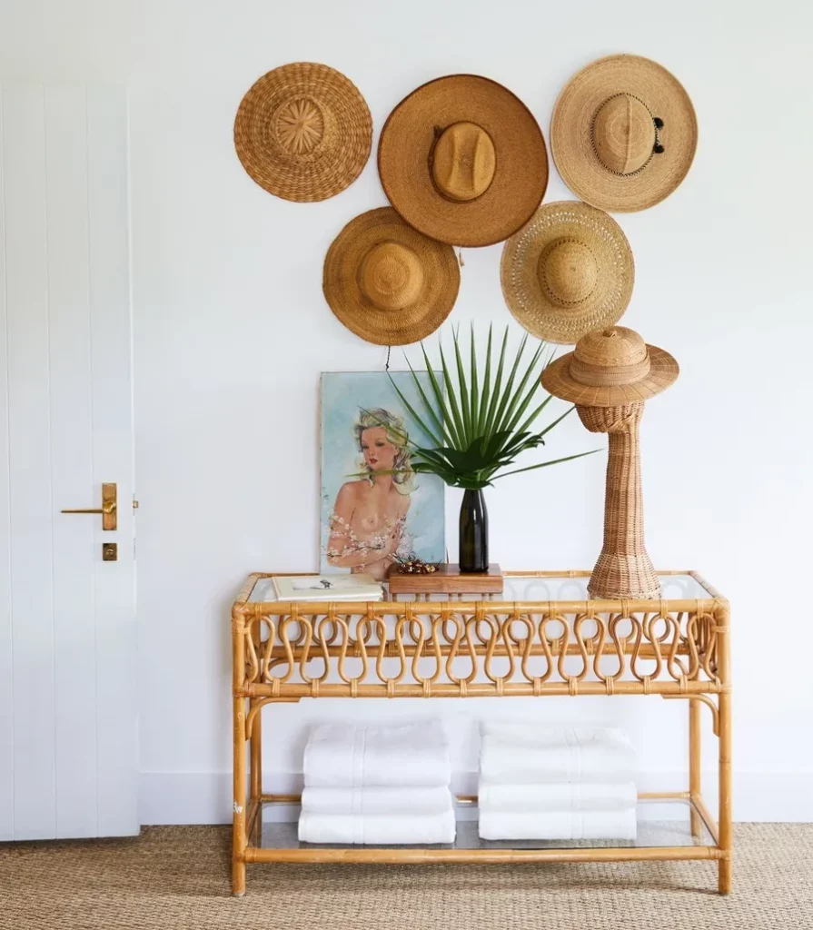 Choisir entre déco murale bohème, industrielle ou design pour son intérieur