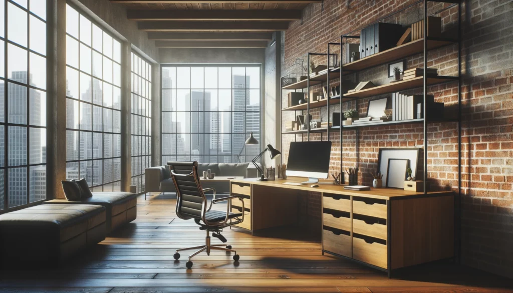 Choisissez des matériaux qui vous motivent lors du télétravail