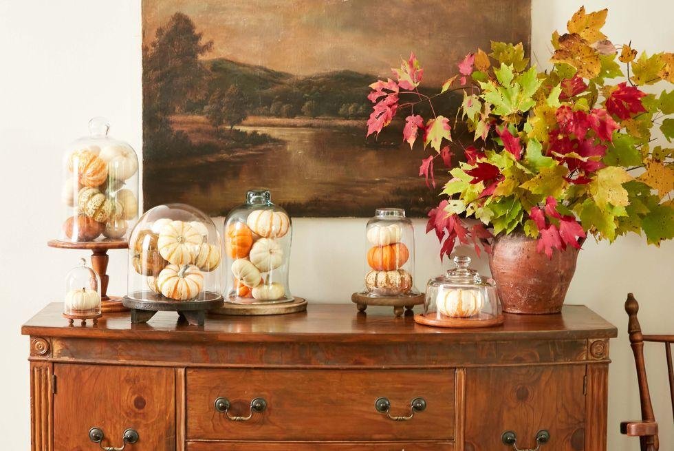 DIY Comment faire une déco d'halloween facile