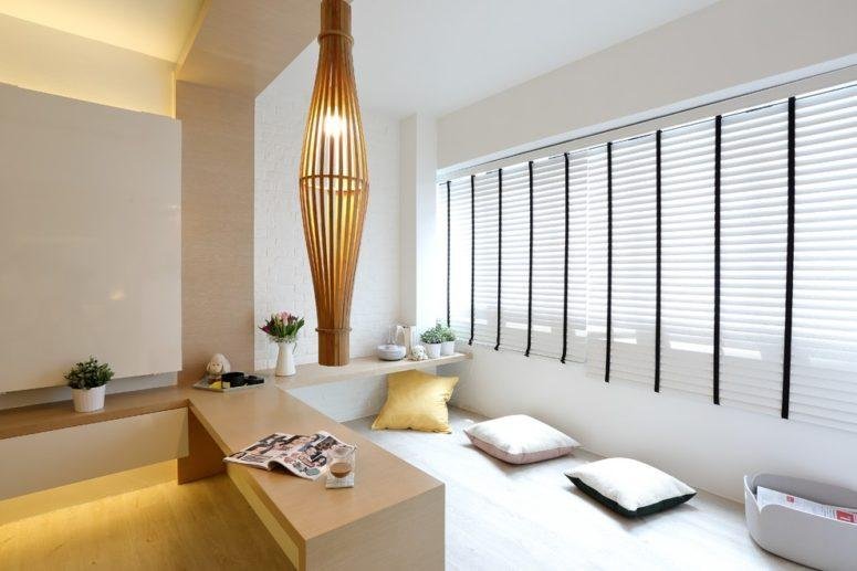 Explorer l'ambiance japonaise pour votre intérieur