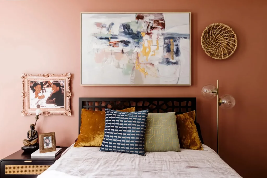 Explorer les différents styles de décoration murale