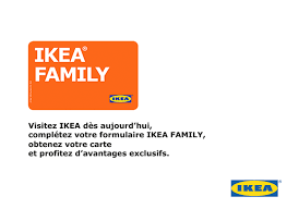 IKEA Family