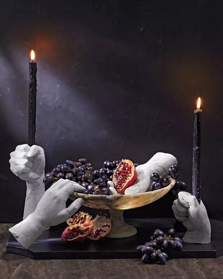 Quand mettre en place sa déco d'Halloween