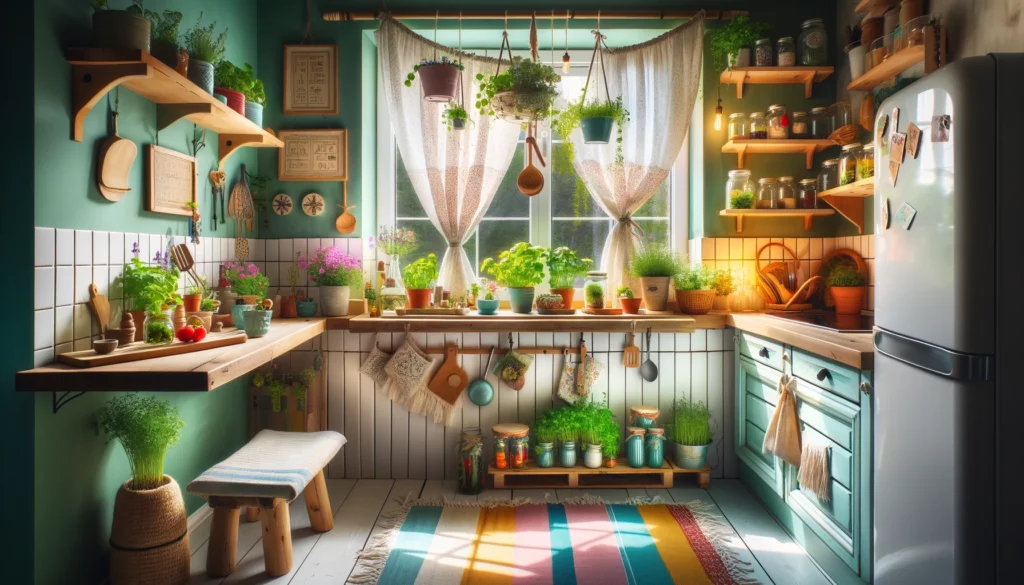 Des petits ajouts pour un grand effet dans la cuisine