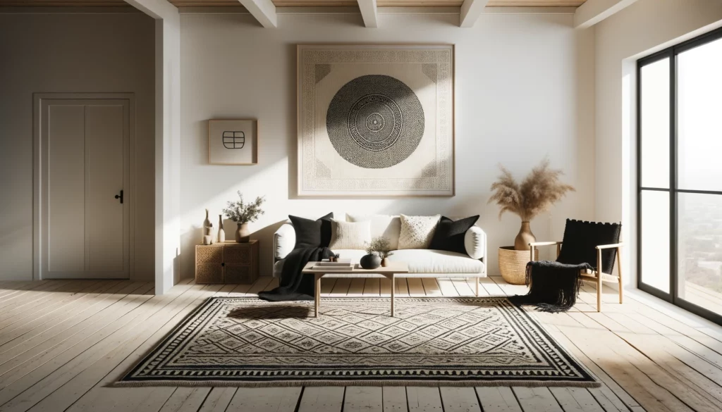 Le style scandinave