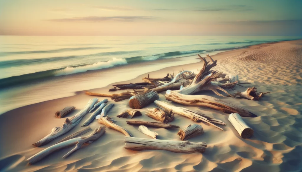 Où se procurer du bois flotté