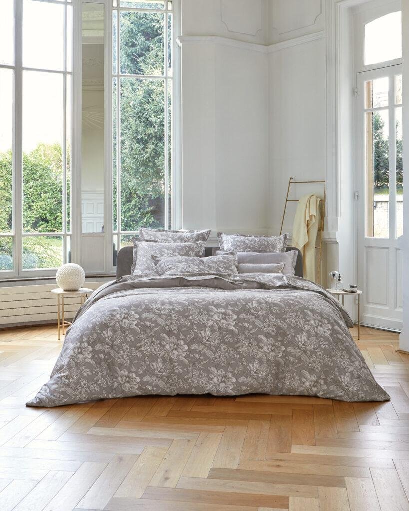 Quelques questions à se poser pour bien choisir son linge de lit