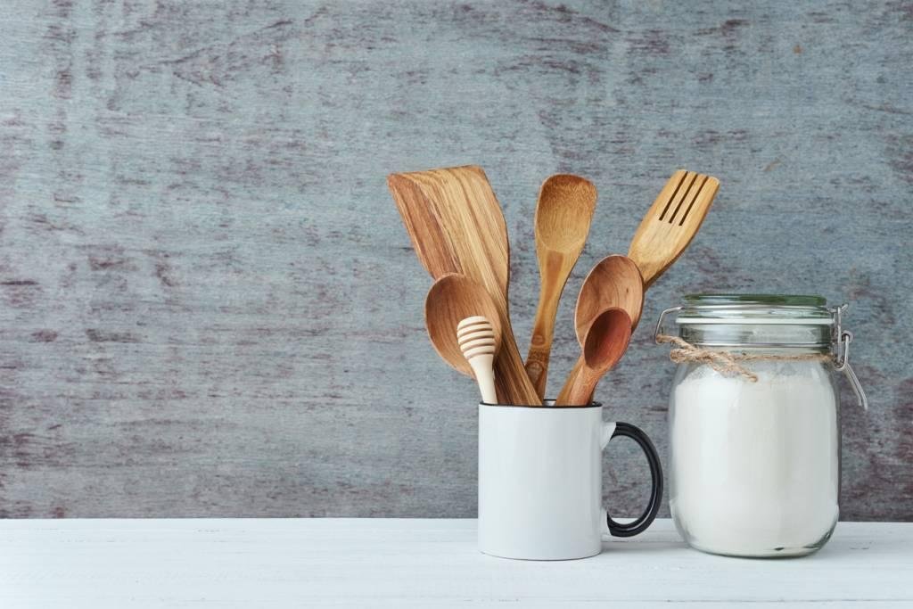 cuisine matériau écologique