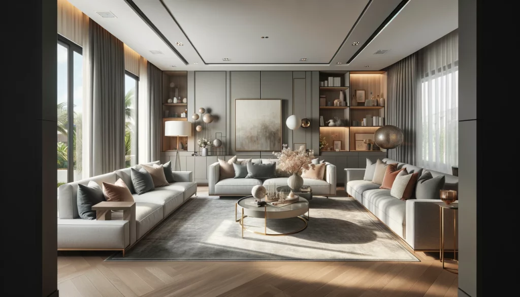 Astuce pour une décoration intérieure sobre et élégante