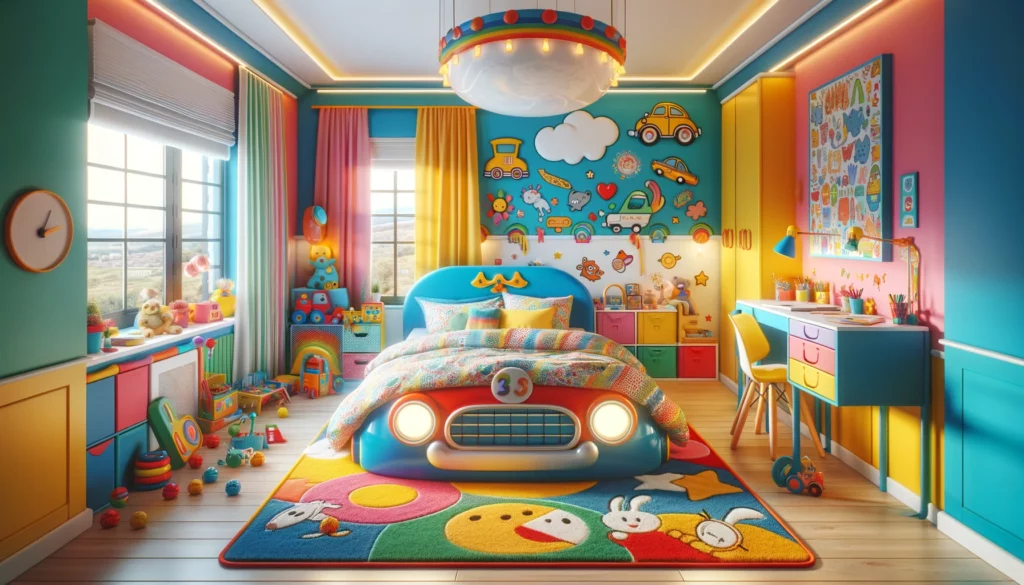 Comment choisir un matelas pour enfant