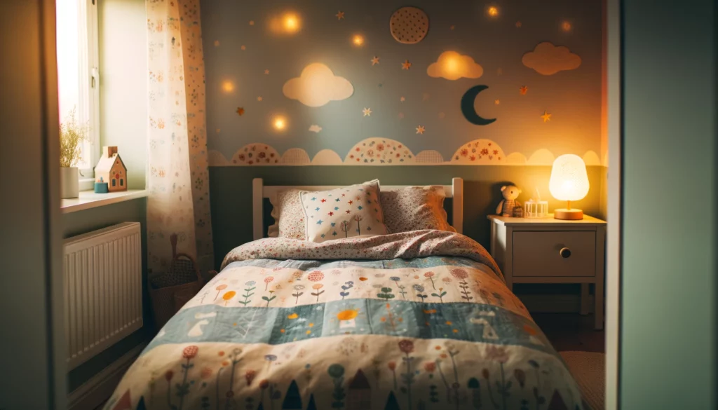 Quel type de matelas acheter pour un enfant