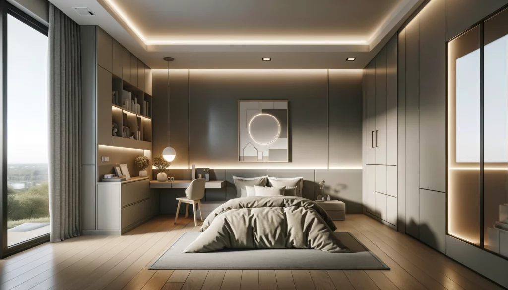 Quelle est le meilleur choix concernant la taille du matelas pour votre enfant
