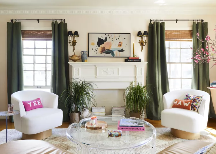 6 astuces minimalistes pour une maison la plus rangée toute l'année