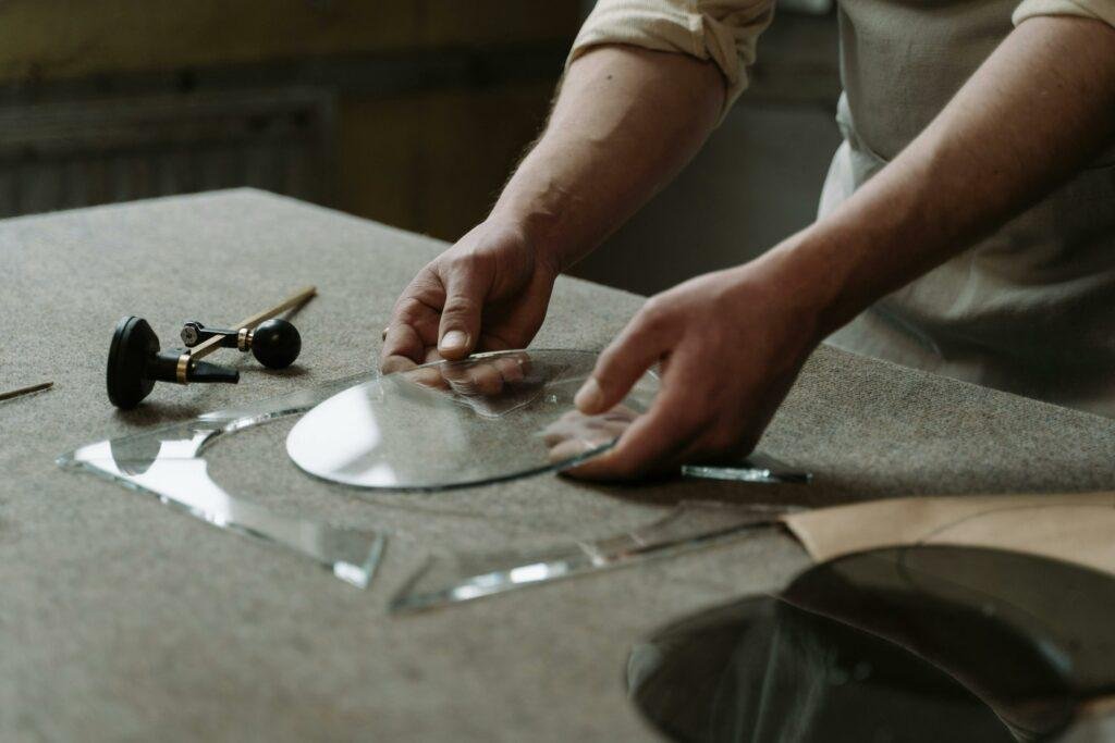 Artisan vitrier à Paris quels sont les meilleurs moyens de trouver un professionnel compétent