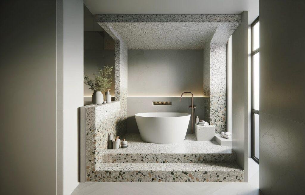 Pour sublimer votre baignoire