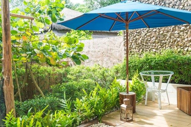 Comment bien choisir un parasol pour cet été Comment bien choisir un parasol pour cet été